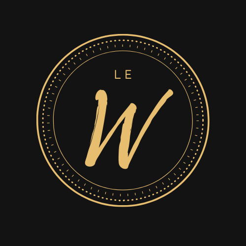 Logo restaurant le w